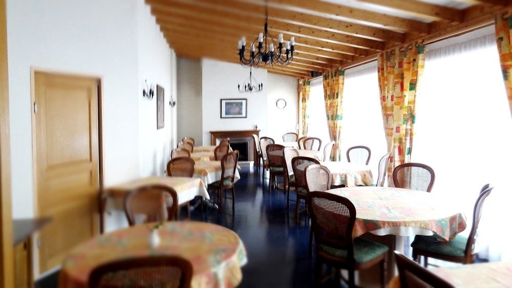 Logis Hotel Calisola Besancon - Soiree Etape Chalezeule Ngoại thất bức ảnh